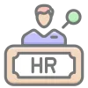 HR