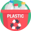 plastic